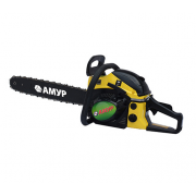 Пила Амур БП 52/45 бензиновая