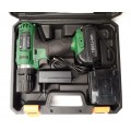 Шуруповерт аккумуляторный Craft tec PXCD-182Li