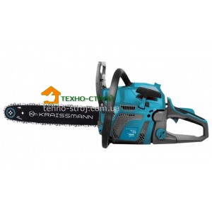 Бензопила Kraissmann KS5822CC