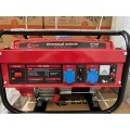 Генератор бензиновый EDON PT-3300