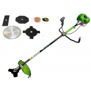 Бензокоса Кедр БГ 5500