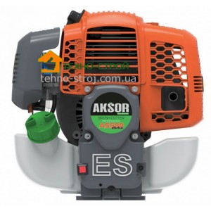 Бензокоса Aksor A5500АС (электро стартер)