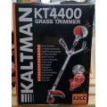 Коса бензиновая KALTMAN KT 4400