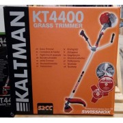 Коса бензиновая KALTMAN KT 4400