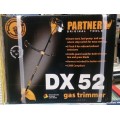 Бензокоса PARTNER DX 52 (шпуля 1 ножи 3)