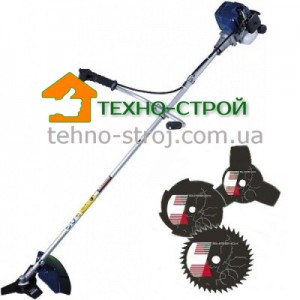 Бензокоса Baikal PROFI БГ-6500 (Байкал)