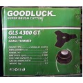 Бензокоса GoodLuck GSL4300GT