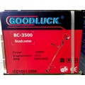 Мотокоса Goodluck BC-3500 (1 нож 1 шпуля)