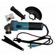 Болгарка СRAFTER RGA 125/1050