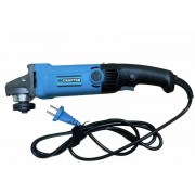 Болгарка СRAFTER RGA 125/1250/2 ( регулировка)