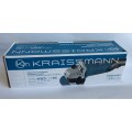 Болгарка Kraissmann 1050 kws 125 ЕС