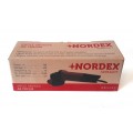 Болгарка NORDEX AG750/125 (включение сзади)