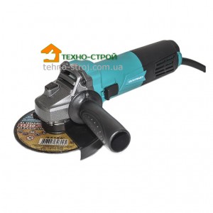 Угловая шлифовальная Grand МШУ-125-1200М
