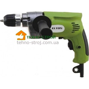 Электро дрель ELTOS ДЭУ-850