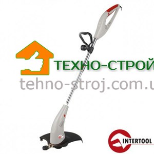 Триммер электрический Интертул  450Вт  DT-2241
