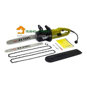 Электрическая пила Eltos ПЦ-2750