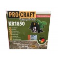 Пила дисковая  ProCraft KR1850 