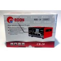 Зарядное устройство  EDON CD 20