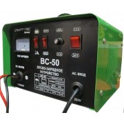 Пуско-зарядное устройство Craft-tec BC-50
