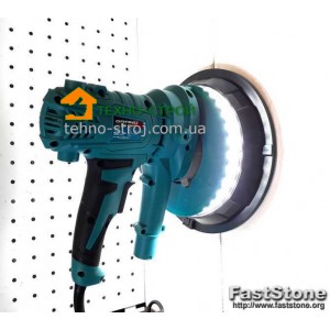 Машина шлифовальная для стен GRAND МШС - 180/1500