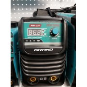 Сварка инверторная GRAND MMA 330 PROFI