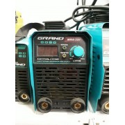 Сварка инверторная GRAND MMA 320