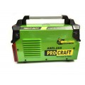 Сварка PROCRAFT AWH-285 PROFESSIONAL