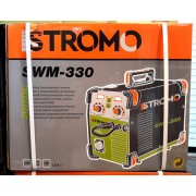 Сварка полуавтомат STROMO SWM 330