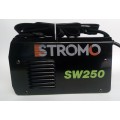 Сварка инверторная Stromo SW250 (Польша)