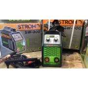 Сварка Stromo SW 300 Польша