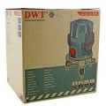 Лазерный нивелир DWT LLC03-30 BMC(3-луча)